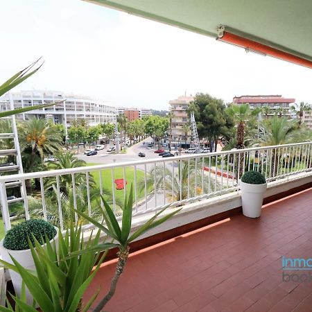 סאלו Sun Beach La Palmera, Climatizado Y Cerca De La Playa מראה חיצוני תמונה