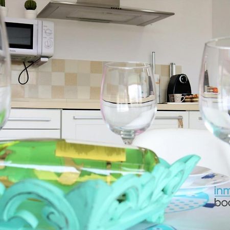 סאלו Sun Beach La Palmera, Climatizado Y Cerca De La Playa מראה חיצוני תמונה